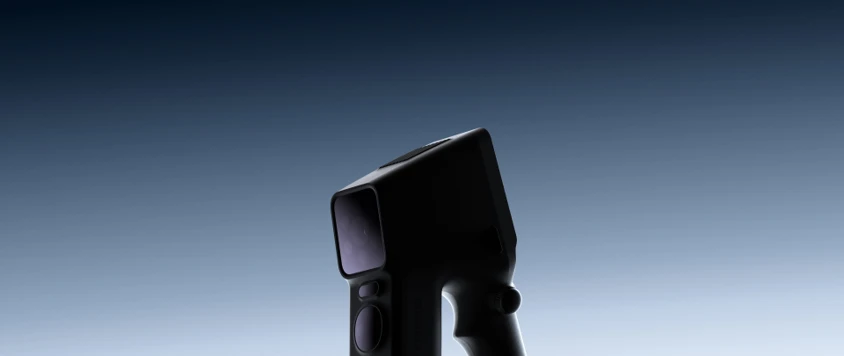 Bambu Lab Announces S1 3D Scanner for November
