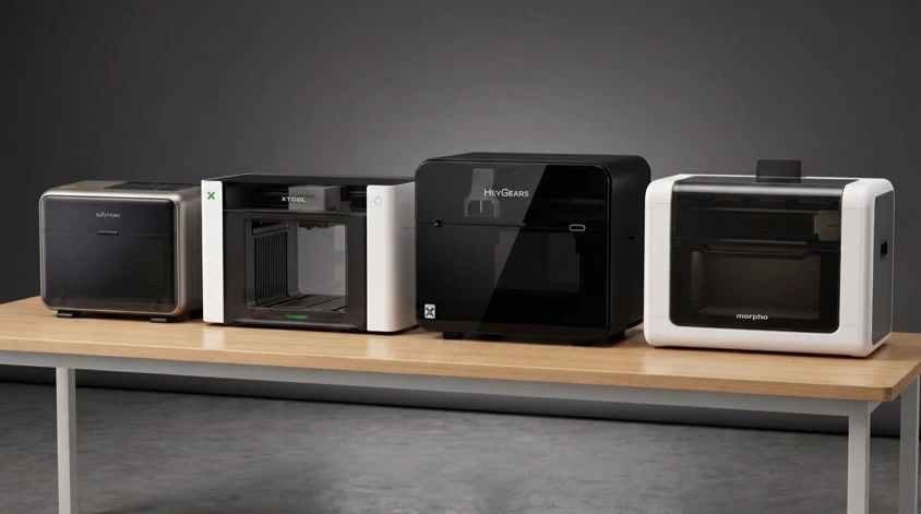 Bambu Lab Confirms Consumer UV Printer Project