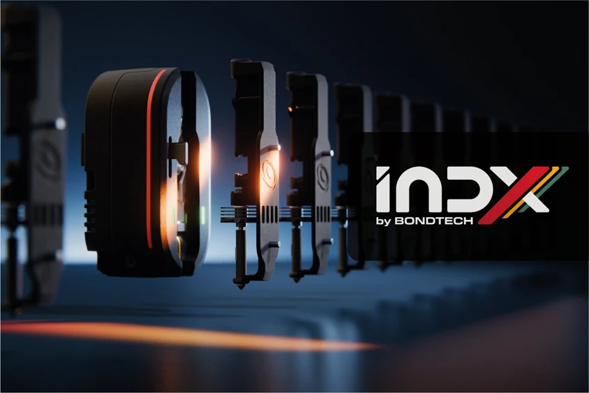 Bondtech Admits INDX 'Hardened' Nozzles Aren't Really Hardened