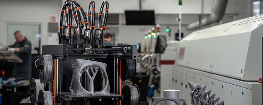 Prusa XL+, CORE One+ (Gen 2) and CORE One L+: Same Prices, Upgrade Kits for Owners