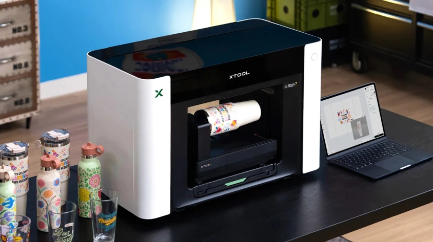 xTool O1 Omni Printer: Prices, Editions, and Ink Costs